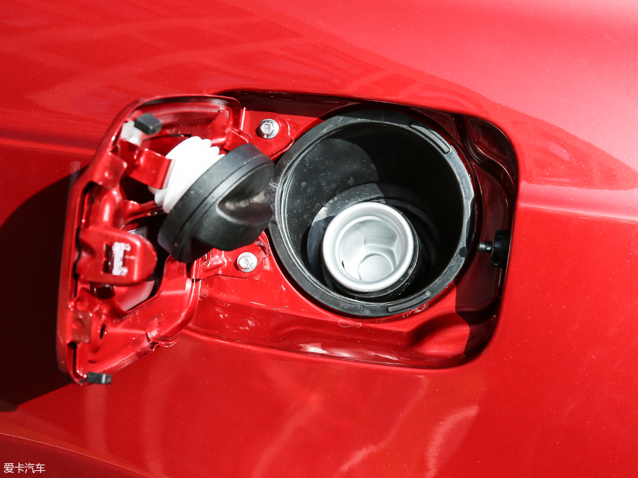 2018RMEET 3(D3) 1.5T CVTm