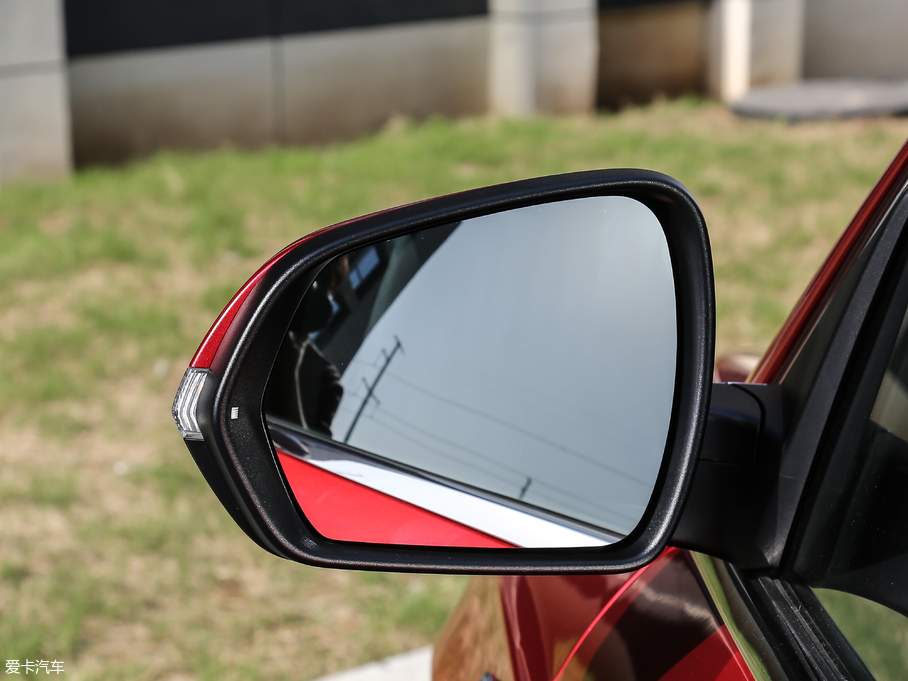 2018RMEET 3(D3) 1.5T CVTm