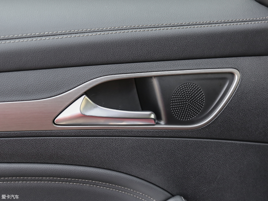 2018RMEET 3(D3) 1.5T CVTm