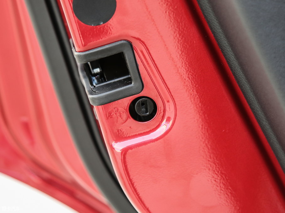 2018RMEET 3(D3) 1.5T CVTm