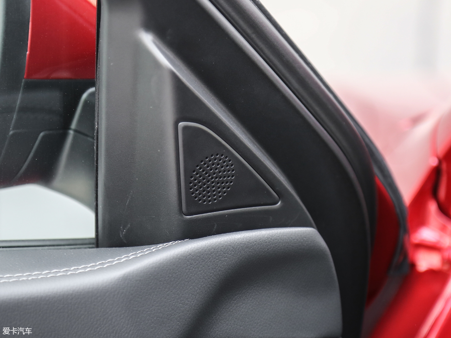 2018RMEET 3(D3) 1.5T CVTm