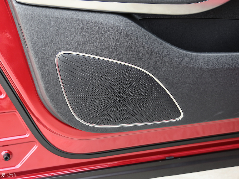 2018RMEET 3(D3) 1.5T CVTm