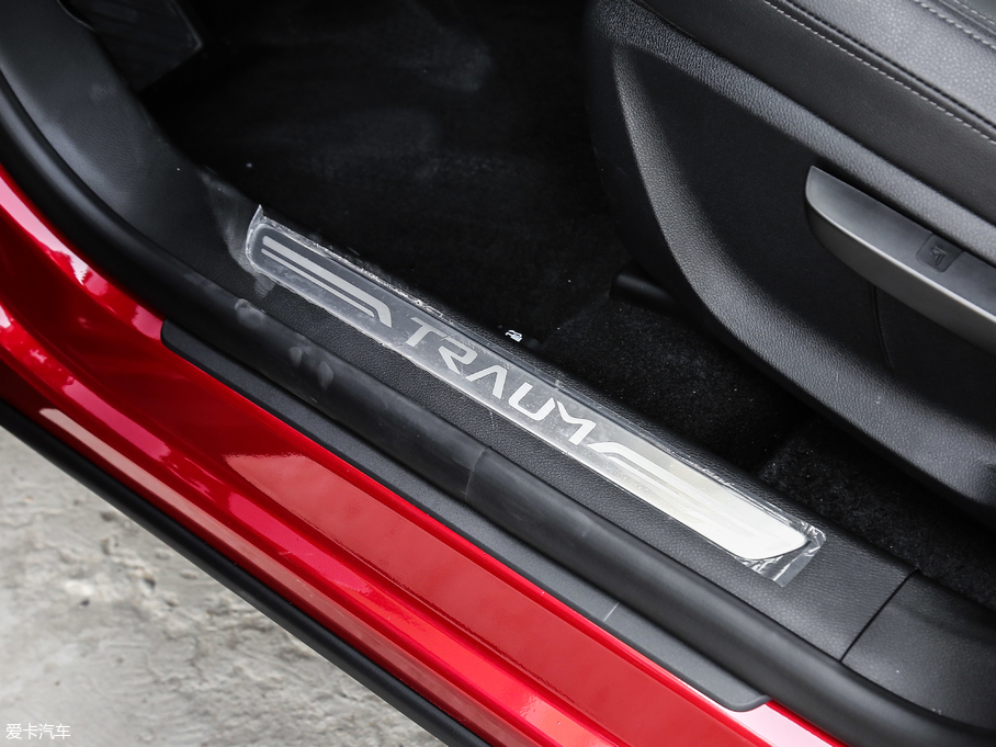 2018RMEET 3(D3) 1.5T CVTm