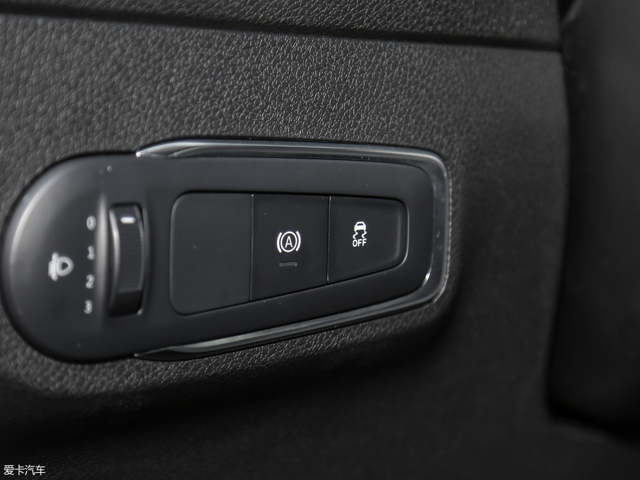 2018RMEET 3(D3) 1.5T CVTm