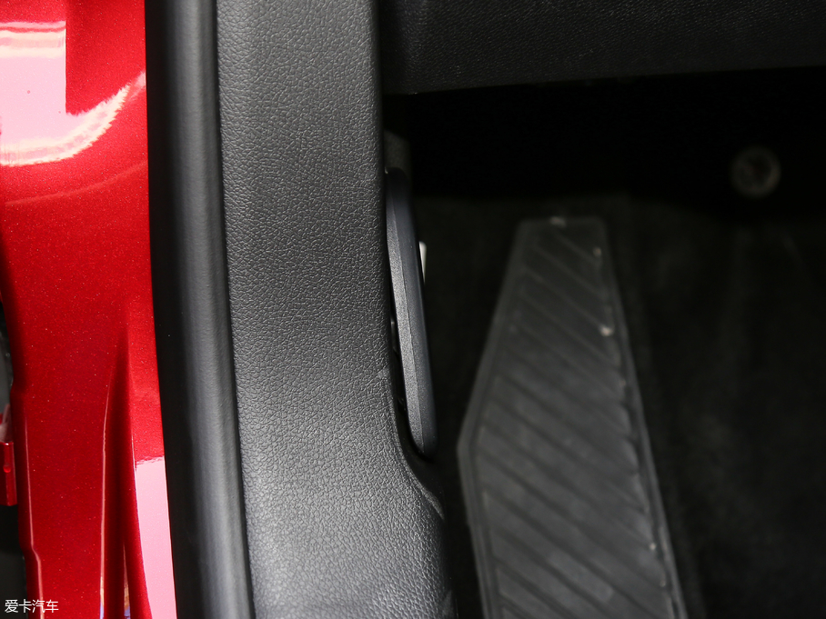 2018RMEET 3(D3) 1.5T CVTm