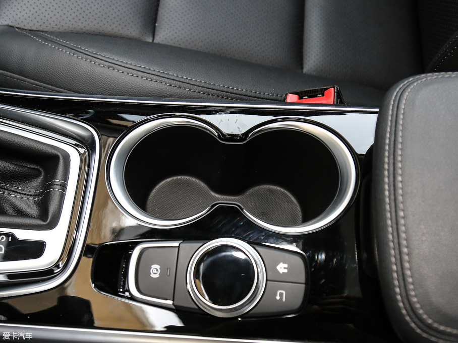 2018RMEET 3(D3) 1.5T CVTm