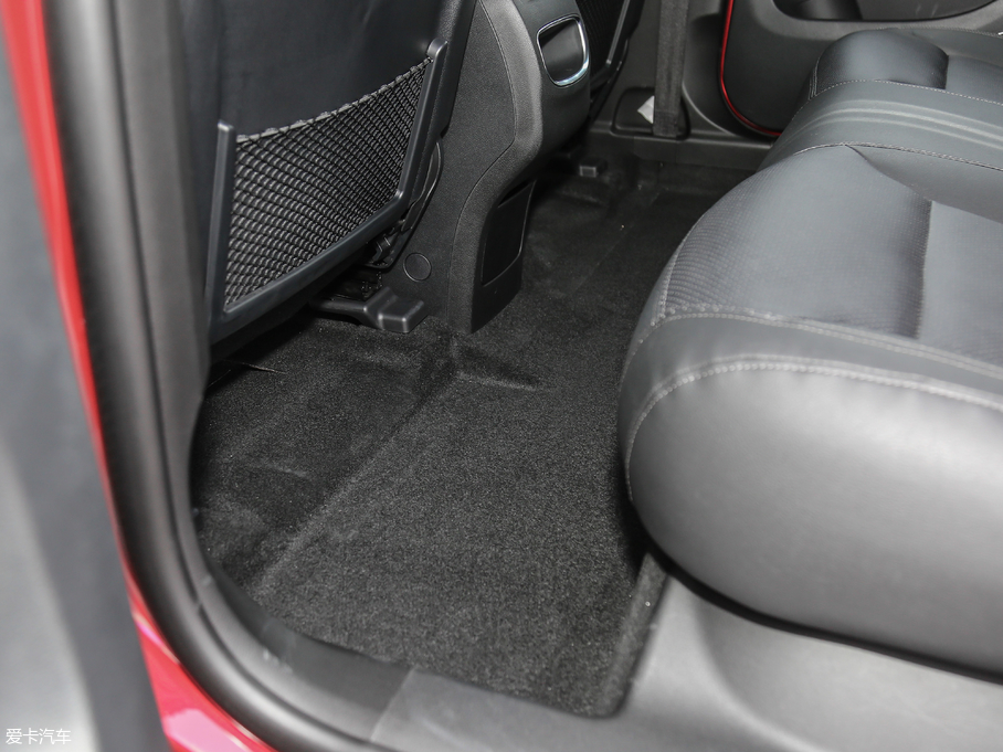 2018RMEET 3(D3) 1.5T CVTm