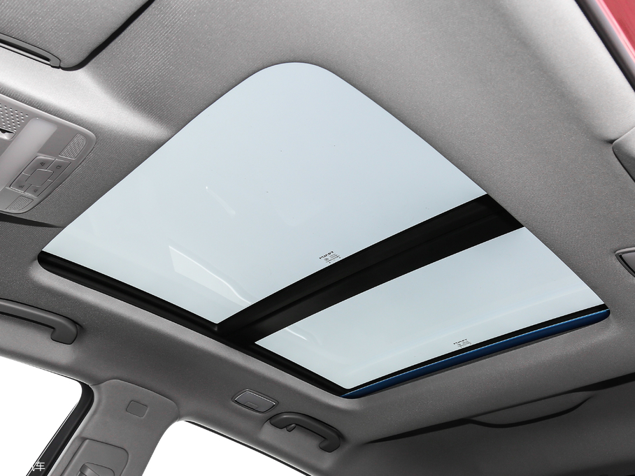 2018RMEET 3(D3) 1.5T CVTm