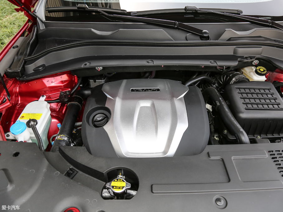 2018RMEET 3(D3) 1.5T CVTm