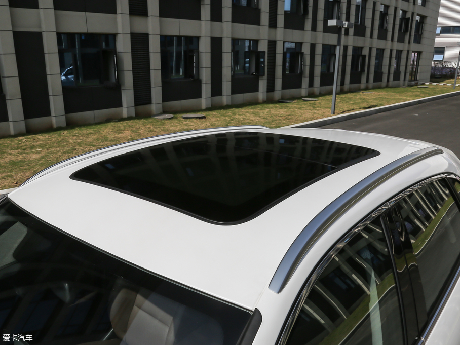 2018RMEET 3(D3) 1.5T CVTA