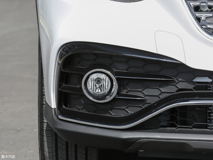 2018RMEET 3(D3) 1.5T CVTA