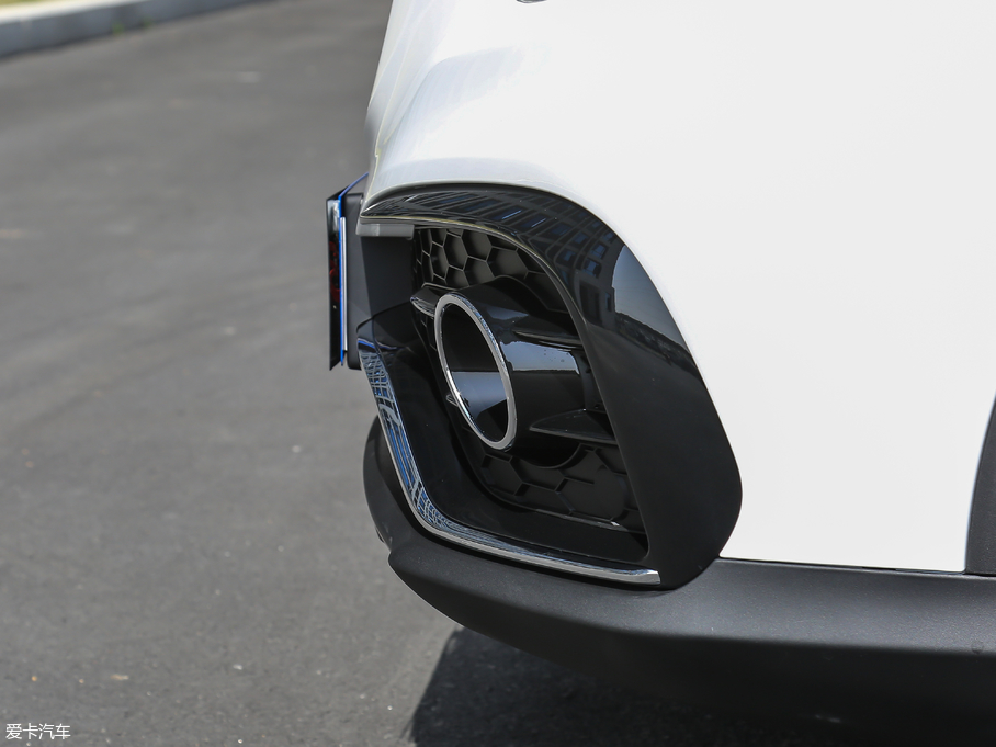 2018RMEET 3(D3) 1.5T CVTA