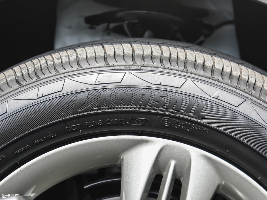 2018RMEET 3(D3) 1.5T CVTA