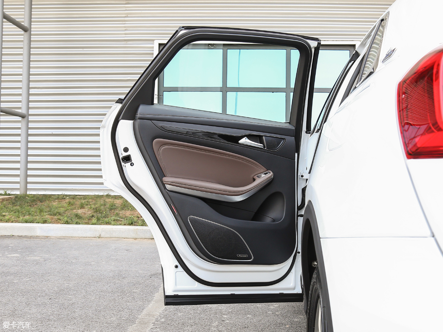 2018RMEET 3(D3) 1.5T CVTA