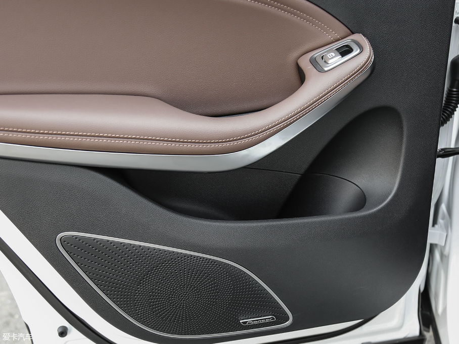 2018RMEET 3(D3) 1.5T CVTA