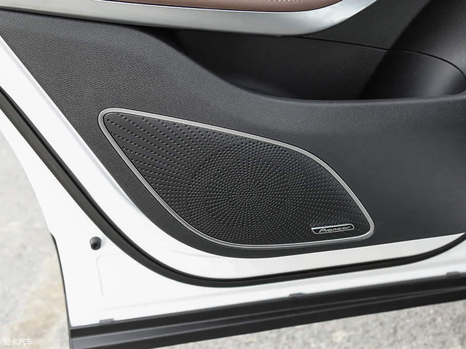 2018RMEET 3(D3) 1.5T CVTA