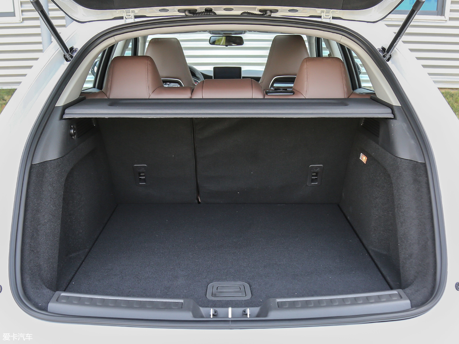 2018RMEET 3(D3) 1.5T CVTA