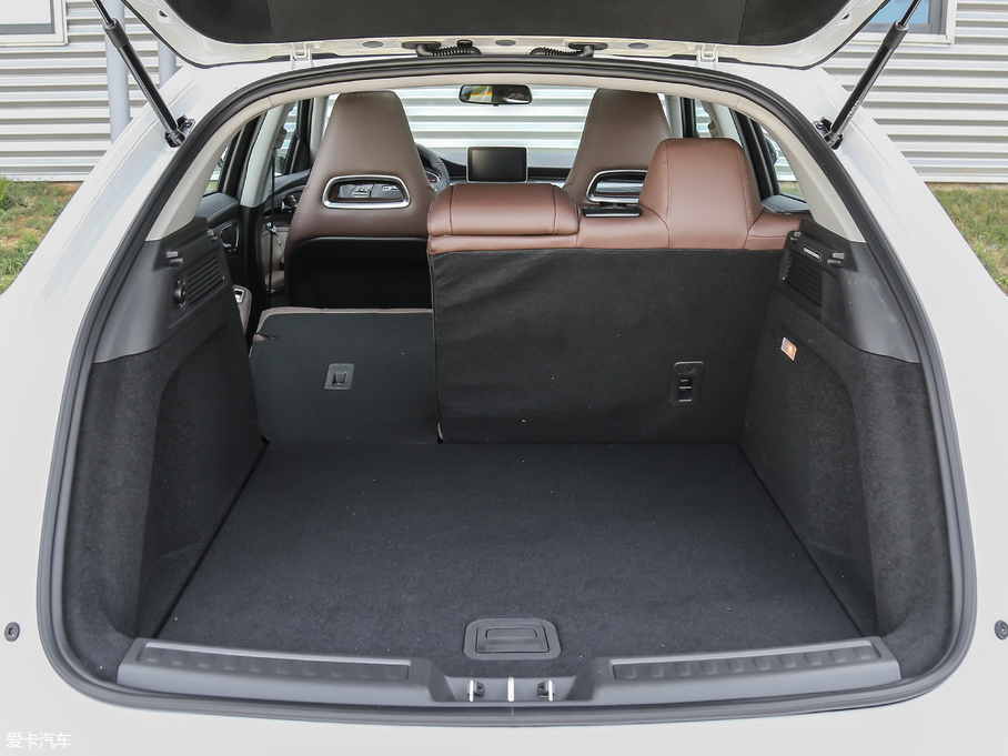 2018RMEET 3(D3) 1.5T CVTA