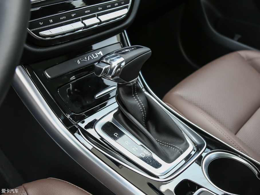 2018RMEET 3(D3) 1.5T CVTA