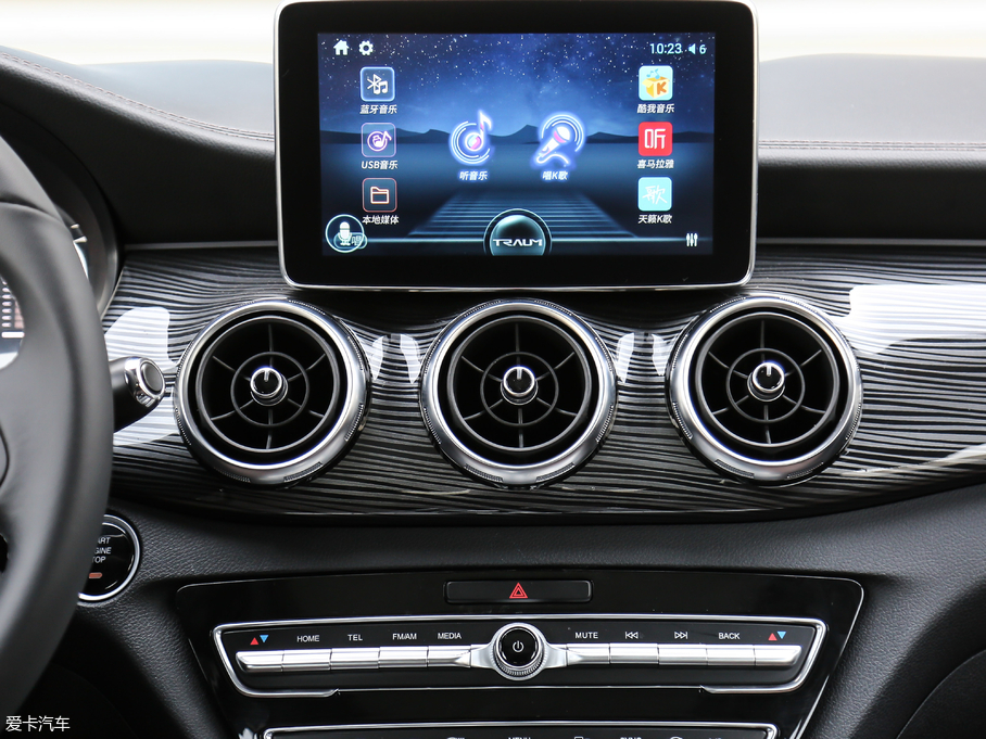 2018RMEET 3(D3) 1.5T CVTA