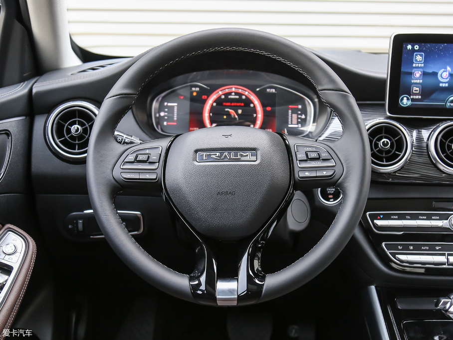 2018RMEET 3(D3) 1.5T CVTA