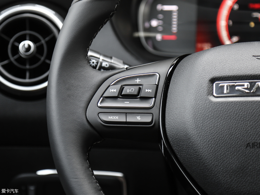 2018RMEET 3(D3) 1.5T CVTA