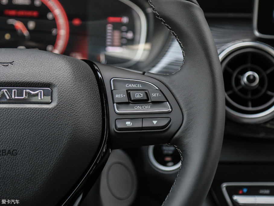 2018RMEET 3(D3) 1.5T CVTA