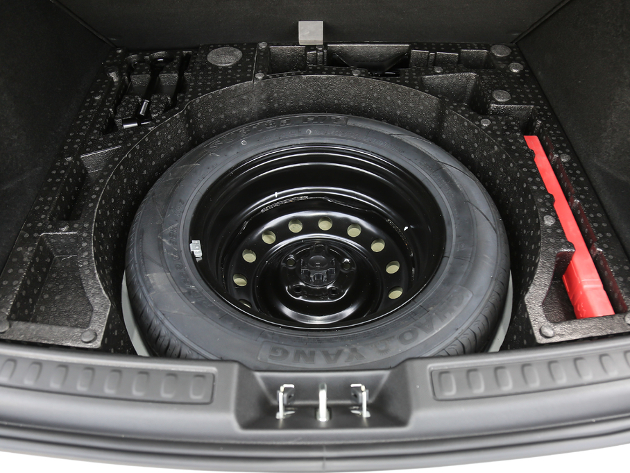 2018RMEET 3(D3) 1.5T CVTA