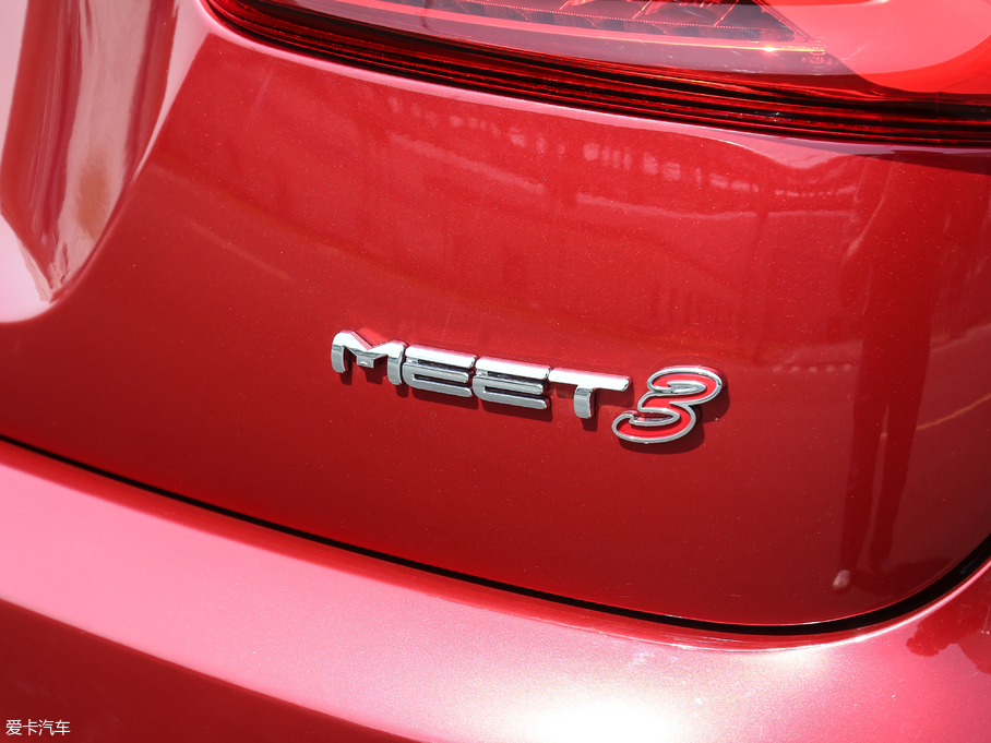 2018RMEET 3(D3) 1.5T քm