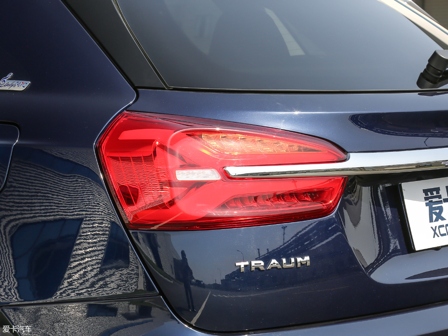 2018RMEET 3(D3) 1.5T CVTŞ