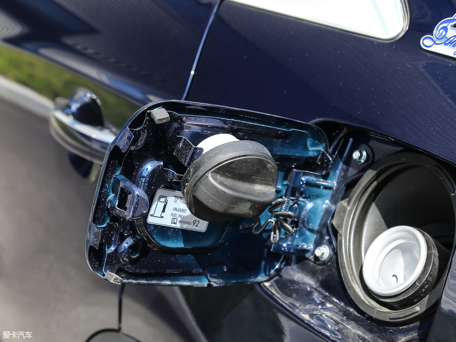 2018RMEET 3(D3) 1.5T CVTŞ