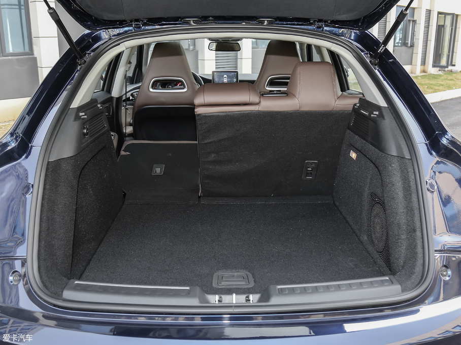 2018RMEET 3(D3) 1.5T CVTŞ