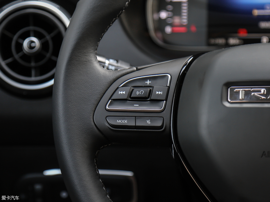 2018RMEET 3(D3) 1.5T CVTŞ