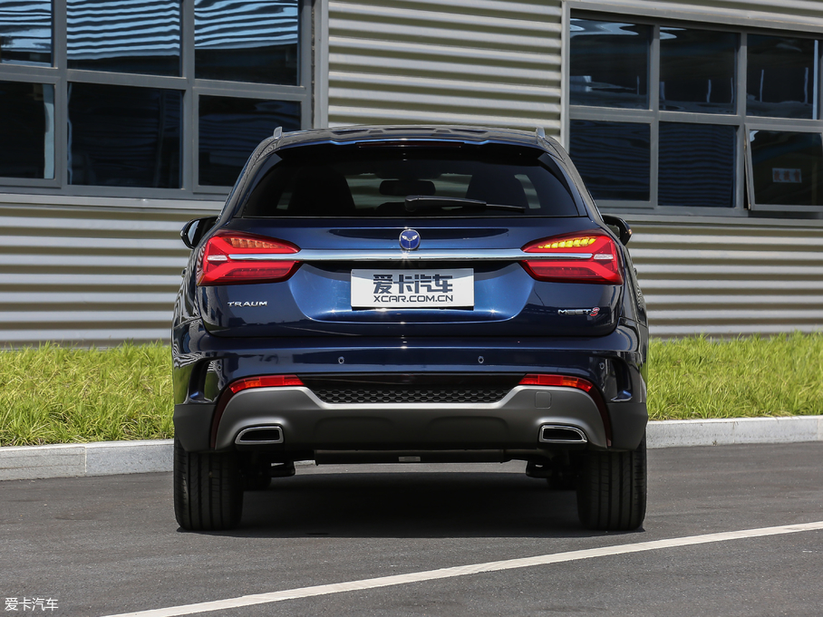 2018RMEET 3(D3) 1.5T CVTŞ