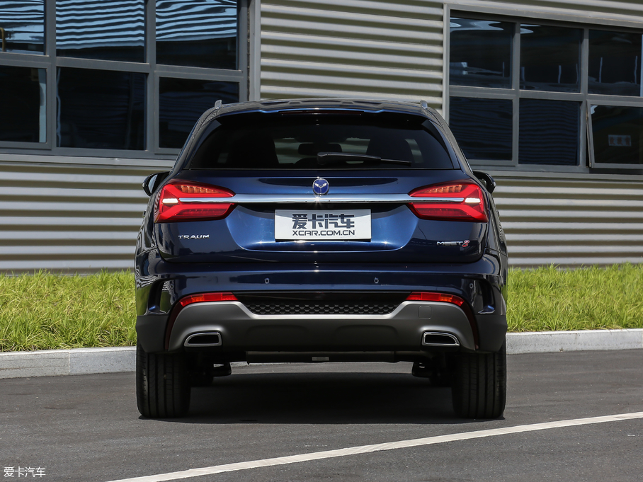 2018RMEET 3(D3) 1.5T CVTŞ