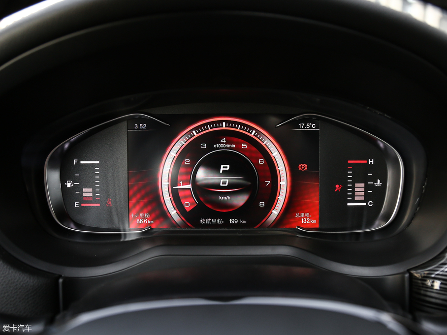 2018RMEET 3(D3) 1.5T CVTŞ