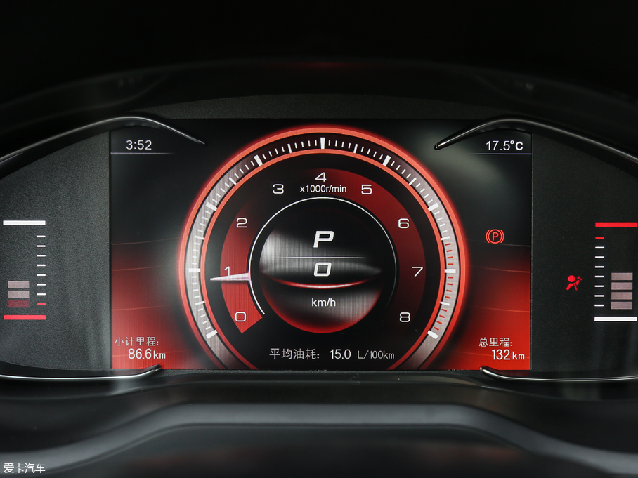 2018RMEET 3(D3) 1.5T CVTŞ