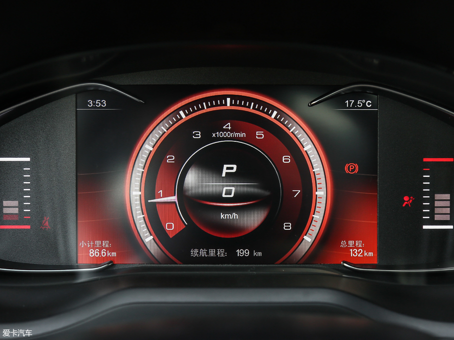 2018RMEET 3(D3) 1.5T CVTŞ