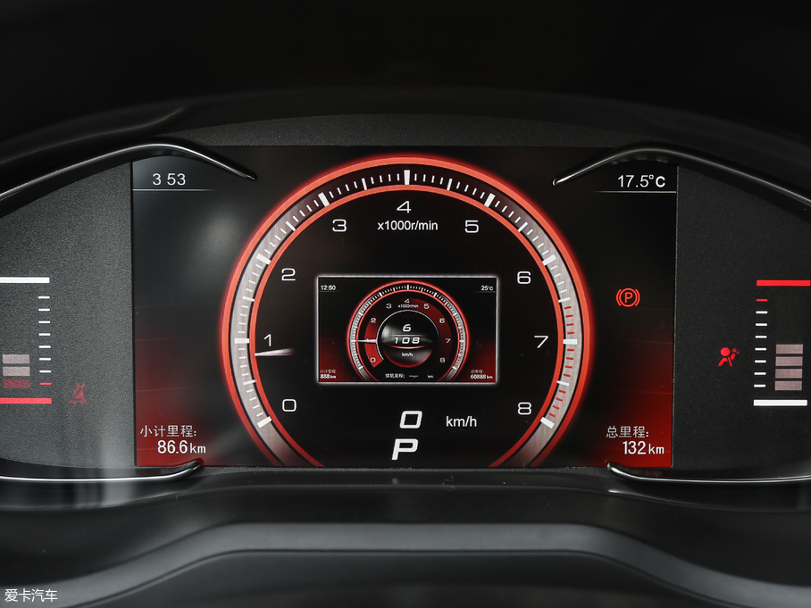 2018RMEET 3(D3) 1.5T CVTŞ