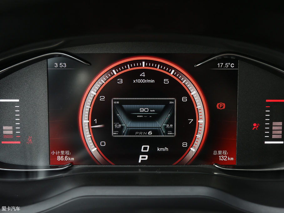 2018RMEET 3(D3) 1.5T CVTŞ