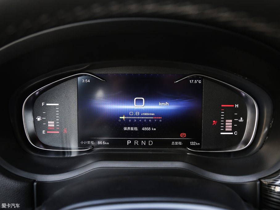 2018RMEET 3(D3) 1.5T CVTŞ