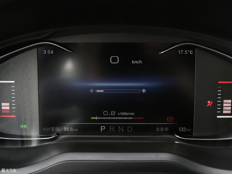 2018RMEET 3(D3) 1.5T CVTŞ