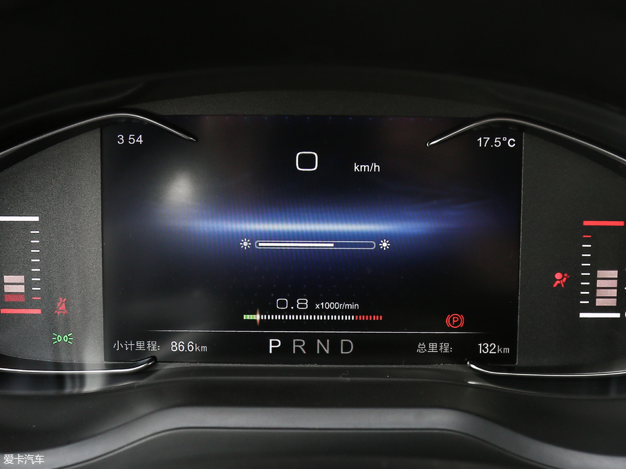 2018RMEET 3(D3) 1.5T CVTŞ