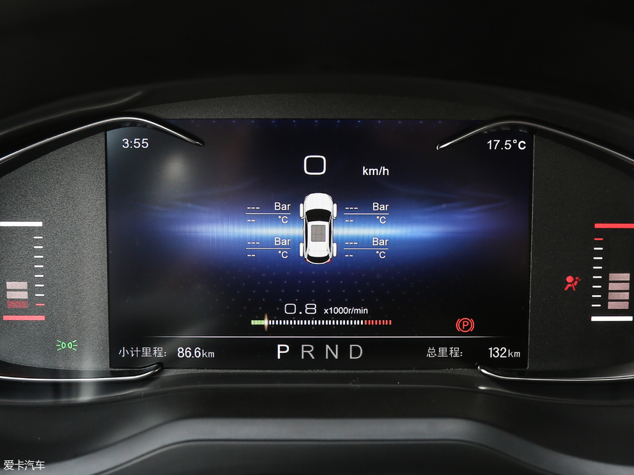 2018RMEET 3(D3) 1.5T CVTŞ