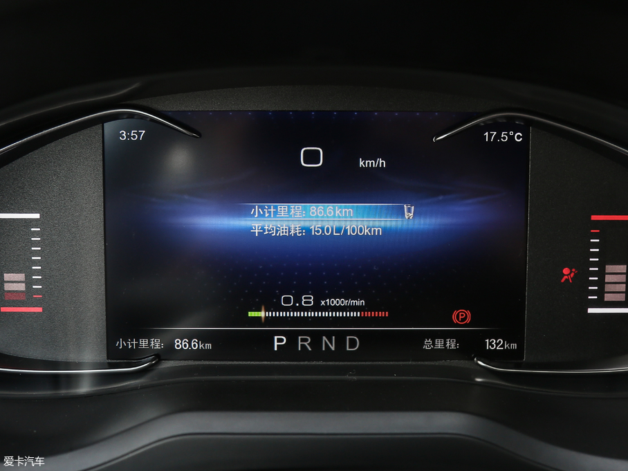 2018RMEET 3(D3) 1.5T CVTŞ