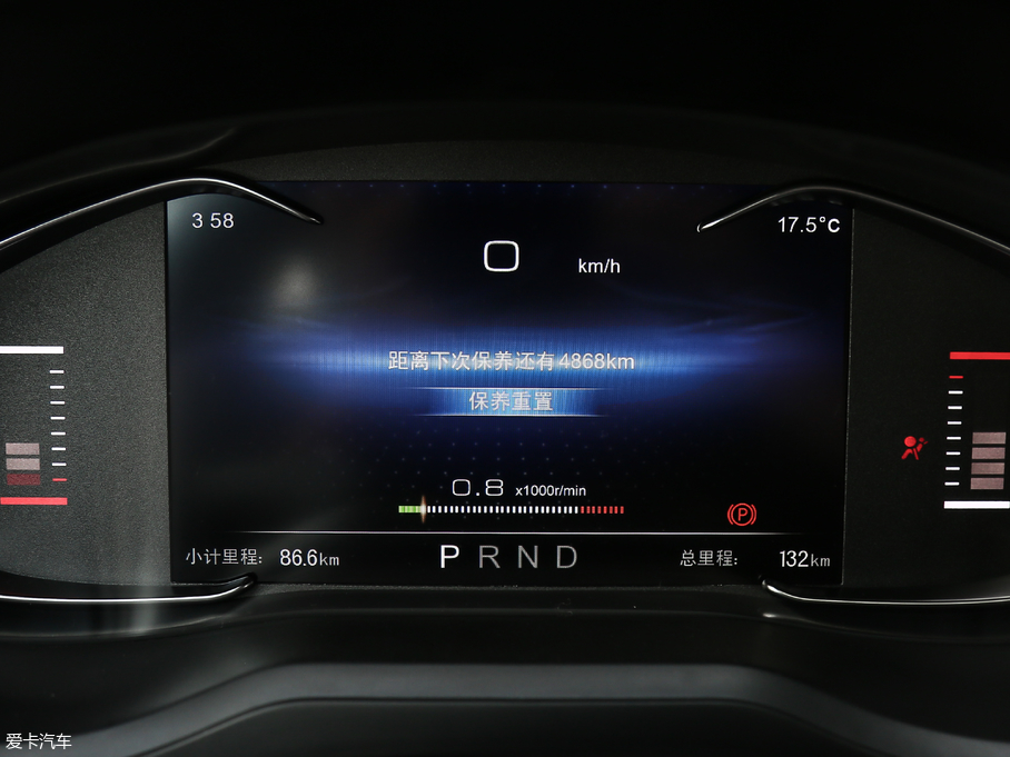 2018RMEET 3(D3) 1.5T CVTŞ