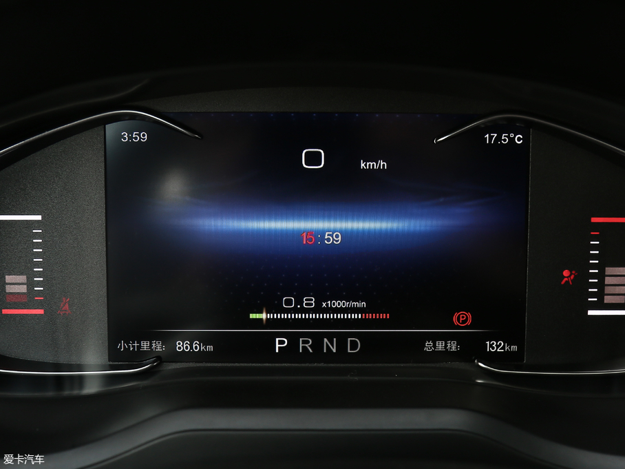 2018RMEET 3(D3) 1.5T CVTŞ