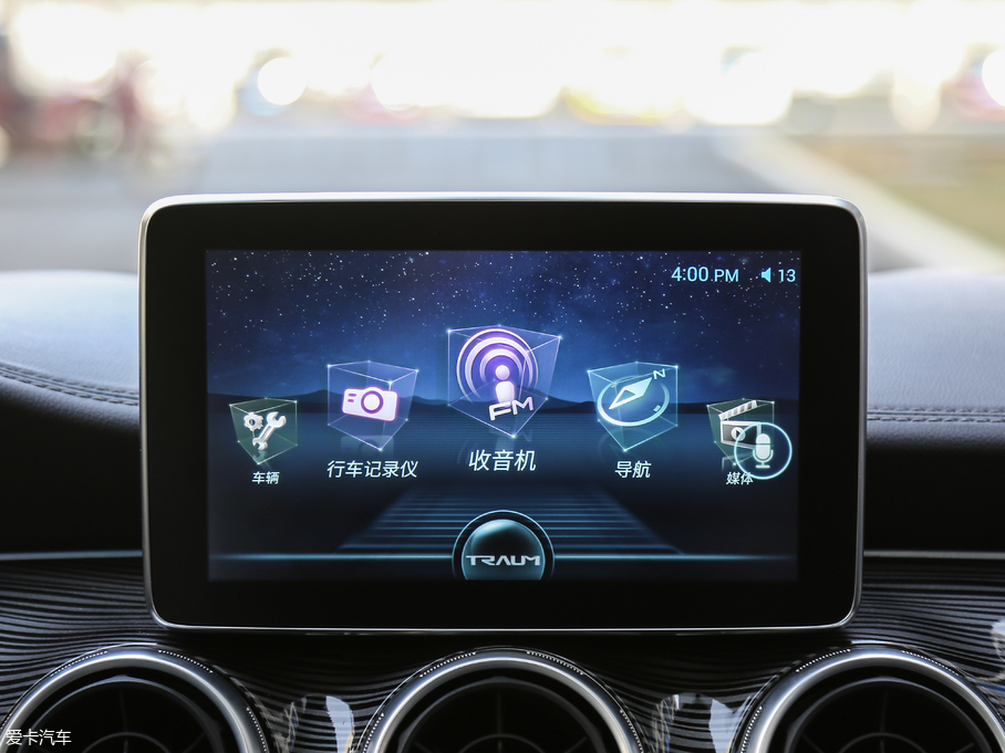 2018RMEET 3(D3) 1.5T CVTŞ