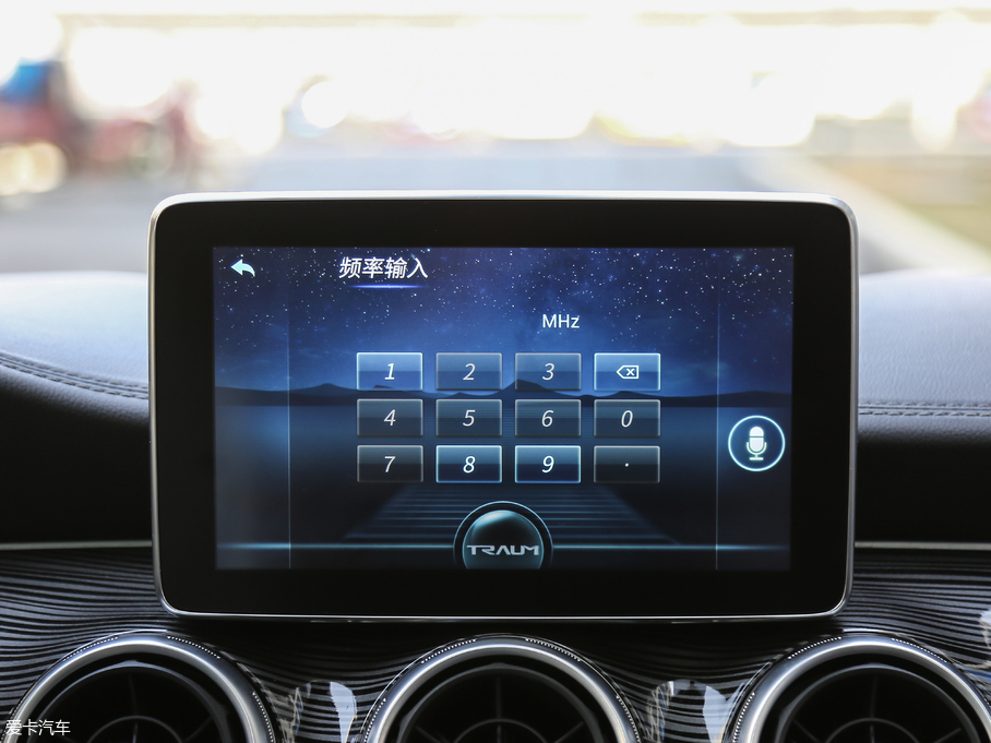 2018RMEET 3(D3) 1.5T CVTŞ