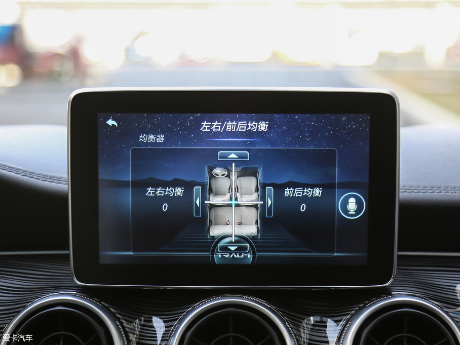 2018RMEET 3(D3) 1.5T CVTŞ